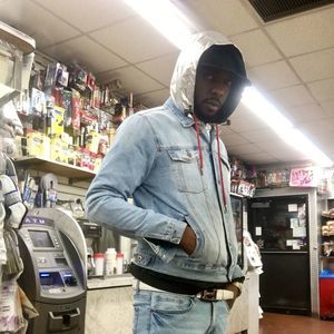 Meet your Posher, Gee